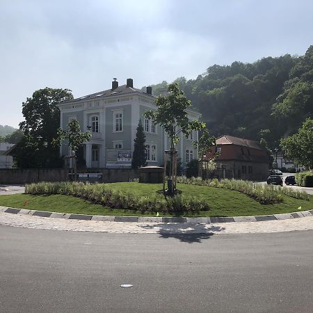 Weingut Zumstein Bad Duerkheim Exterior photo