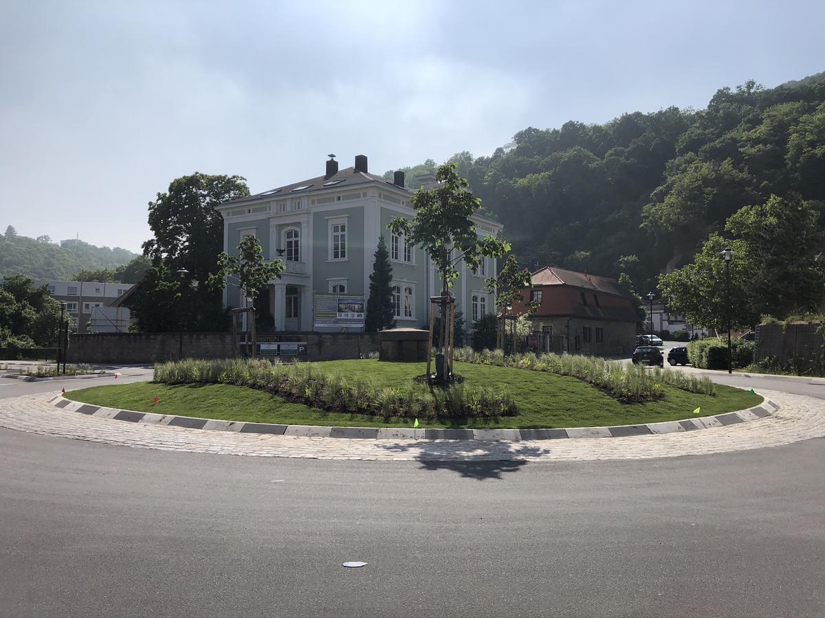 Weingut Zumstein Bad Duerkheim Exterior photo